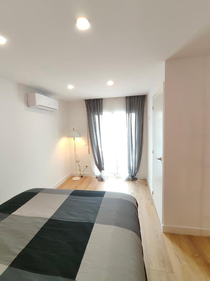 Fantastic Apartment Sant Adria Beach سان أدريان دي بيزوس المظهر الخارجي الصورة